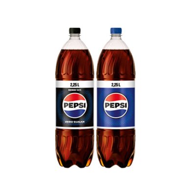 Pepsi 2,25 l